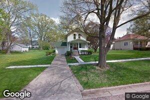 906 Prospect Ave, Malvern, IA 51551
