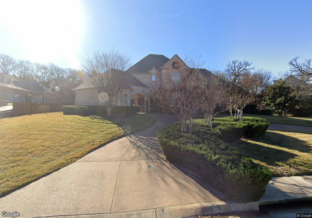 405 Marshall Rd, Southlake, TX 76092 - photo 1