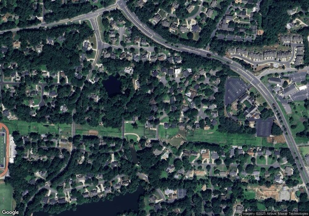 1801 Hunters Glen unit 3, Marietta, GA 30062 - photo 1