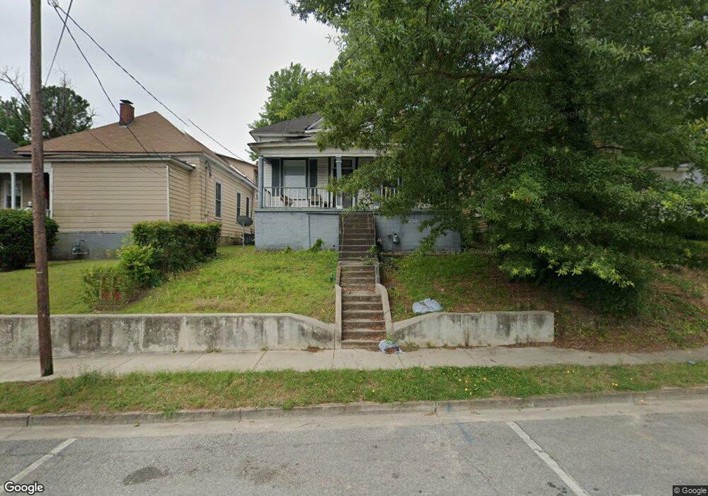 1026 Ash St, Macon, GA 31201 - photo 1