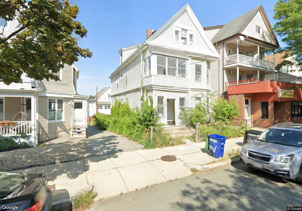 243 Highland Ave, Somerville, MA 02143 - photo 1