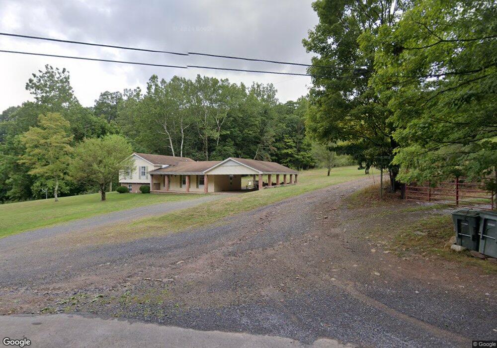 1894 Jenkins Hollow Rd, Mathias, WV 26812 - photo 1