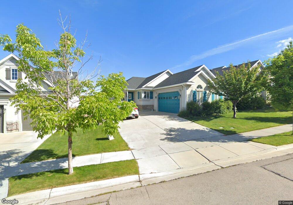 4359 N Chestnut Oak Dr, Lehi, UT 84043 - photo 1