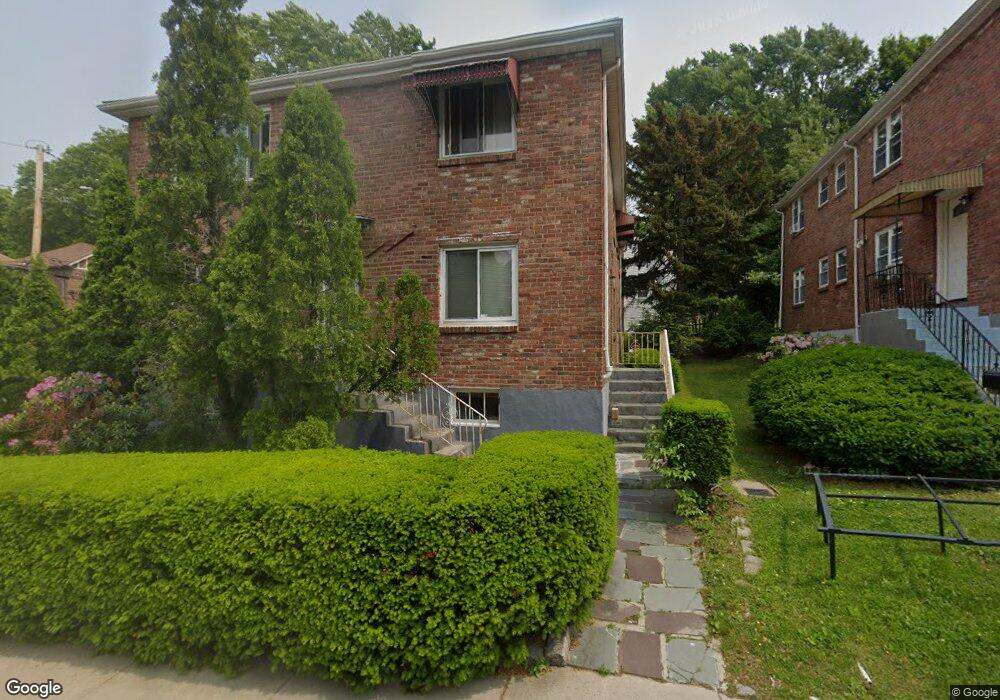 277 Corey Rd, Brighton, MA 02135 - photo 1