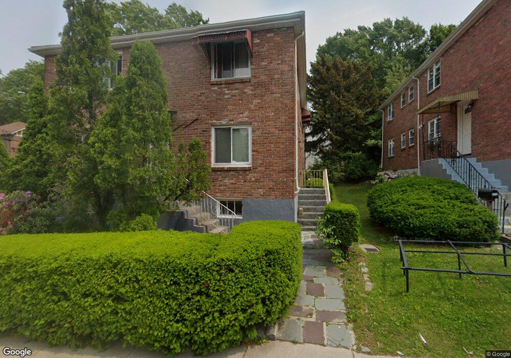 275 Corey Rd unit A, Brighton, MA 02135 - photo 1