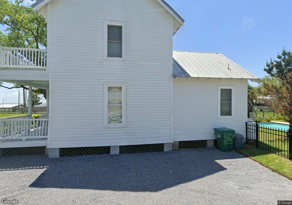 500 S Beach Blvd, Bay Saint Louis, MS 39520 - photo 1