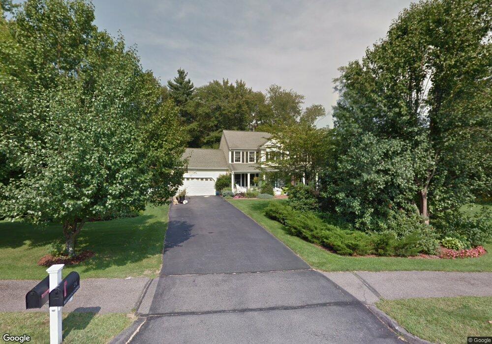 24 Beethoven Ave, Walpole, MA 02081 - photo 1