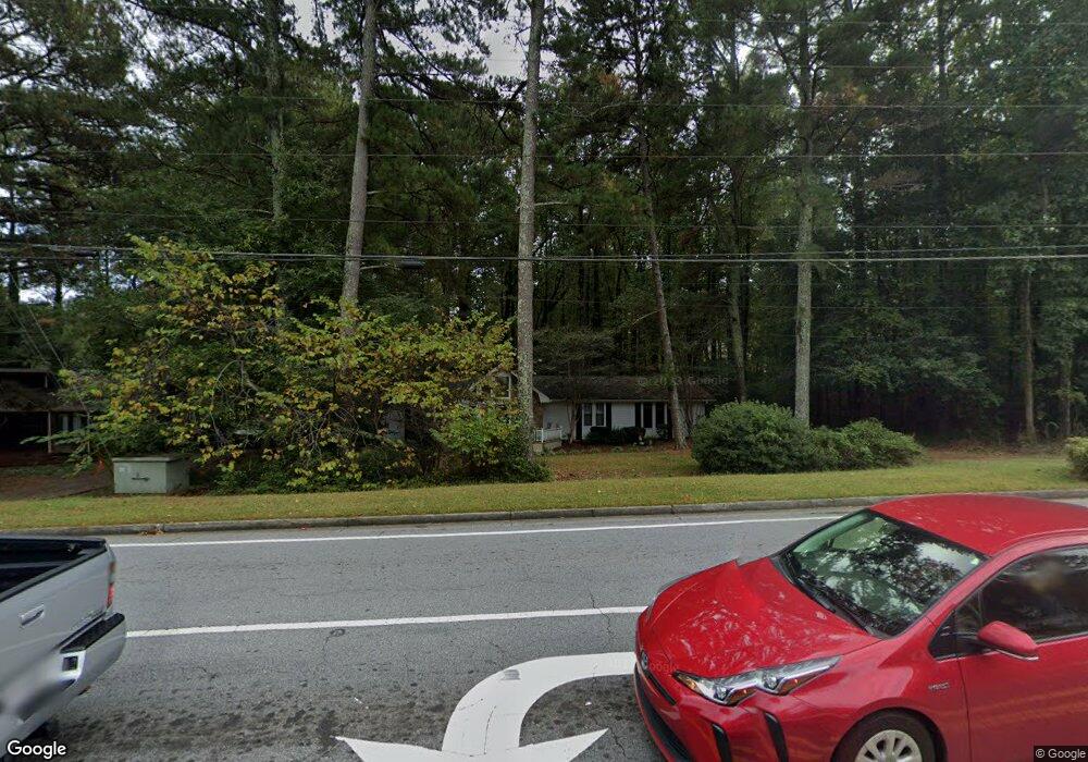 3768 River Dr SW unit 3768, Lilburn, GA 30047 - photo 1