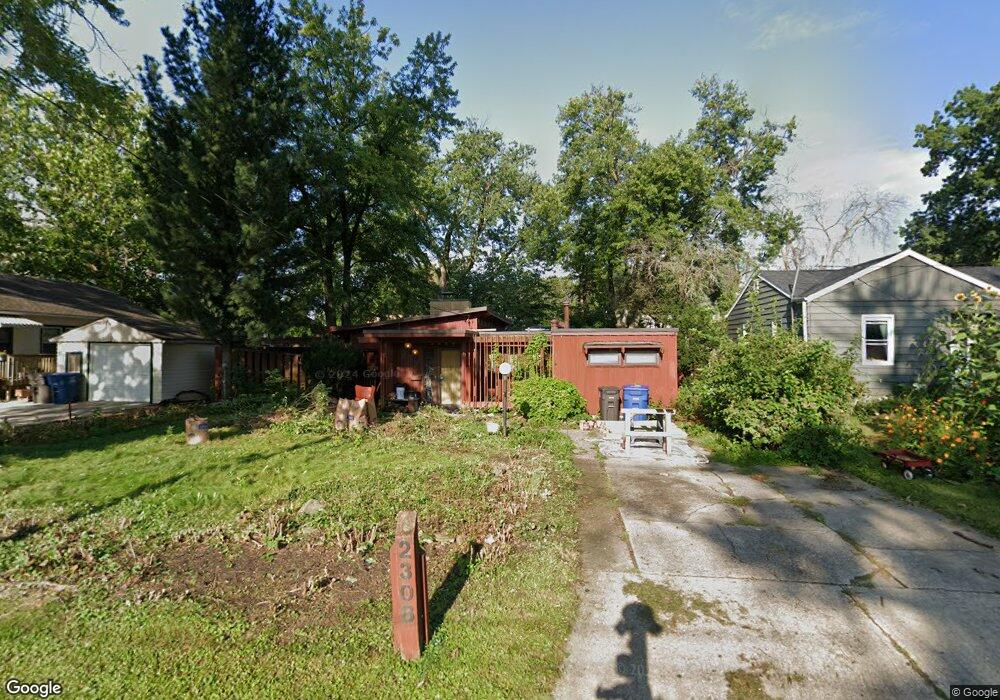 2308 48th St, Des Moines, IA 50310 - photo 1