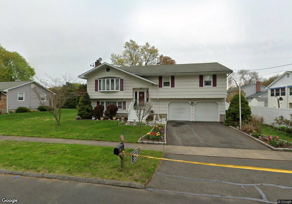 100 Lombard Rd, Stratford, CT 06614 - photo 1