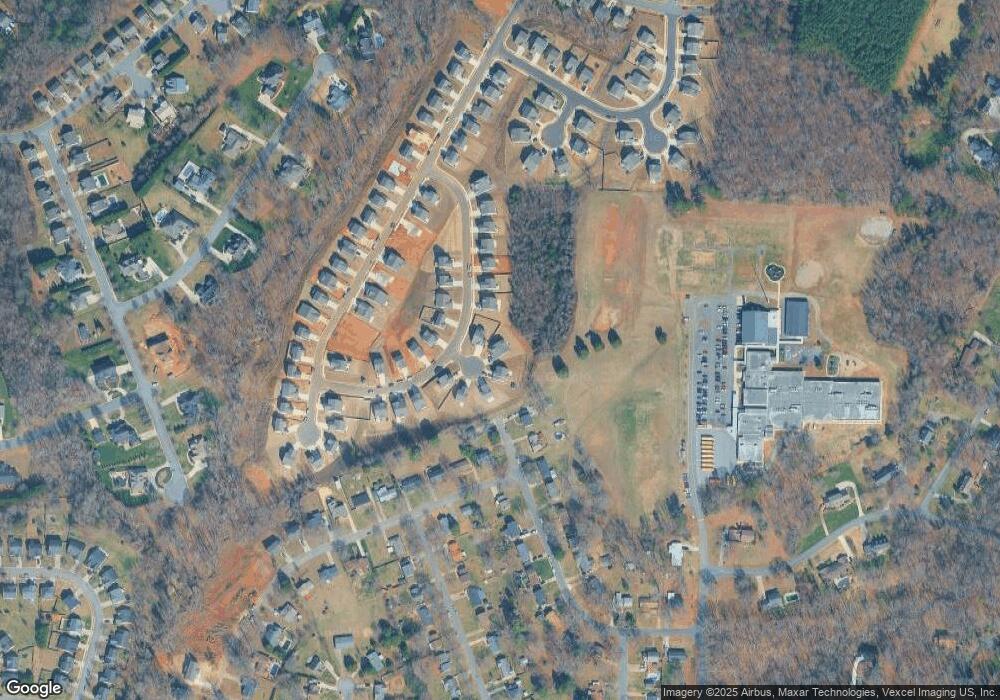 103 Moondog Ct, Statesville, NC 28625 - photo 1