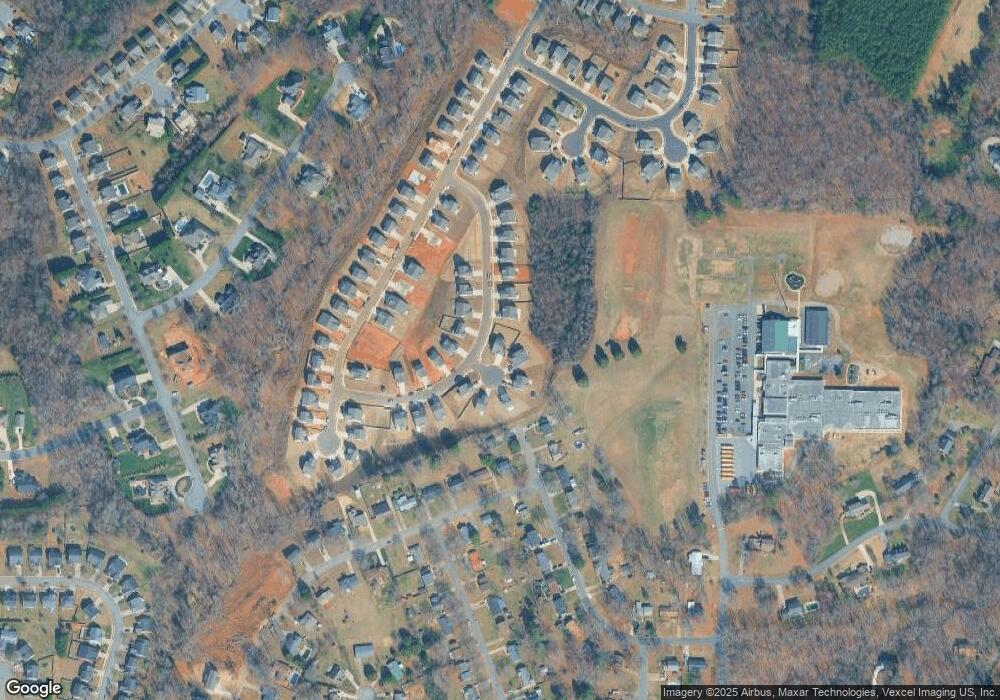 101 Moondog Ct, Statesville, NC 28625 - photo 1