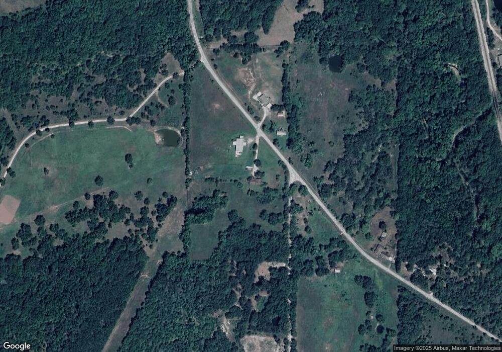 9365 Webster Rd, Beggs, OK 74421 - photo 1