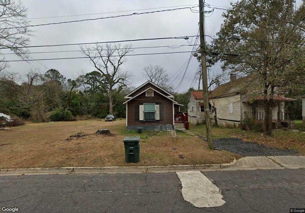 1104 N Short Broad St, Thomasville, GA 31792 - photo 1
