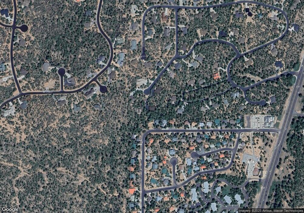 2381 S Victoria Cir, Show Low, AZ 85901 - photo 1