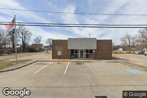 201 Alma St E, Tutwiler, MS 38963