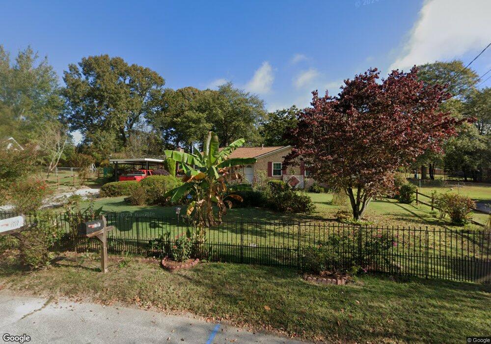 2308 Fieldcrest Rd, Augusta, GA 30906 - photo 1