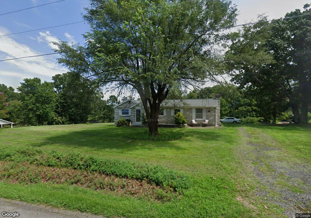 2354 Sandy River Rd, Axton, VA 24054 - photo 1