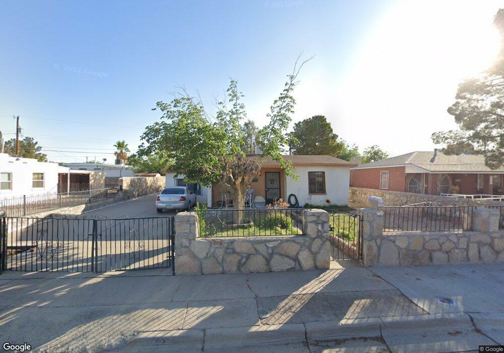 7603 Monterrey Dr, El Paso, TX 79915 - photo 1