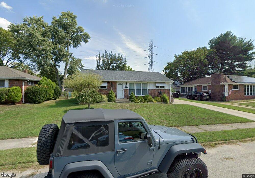 123 Ridgewood Ave, Berlin, NJ 08009 - photo 1