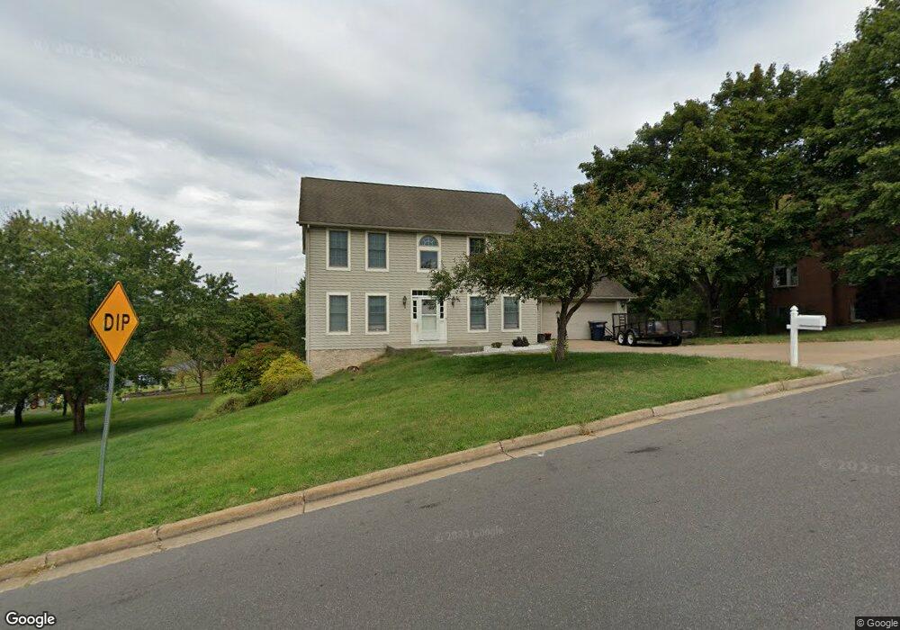 1195 S Dogwood Dr, Harrisonburg, VA 22801 - photo 1