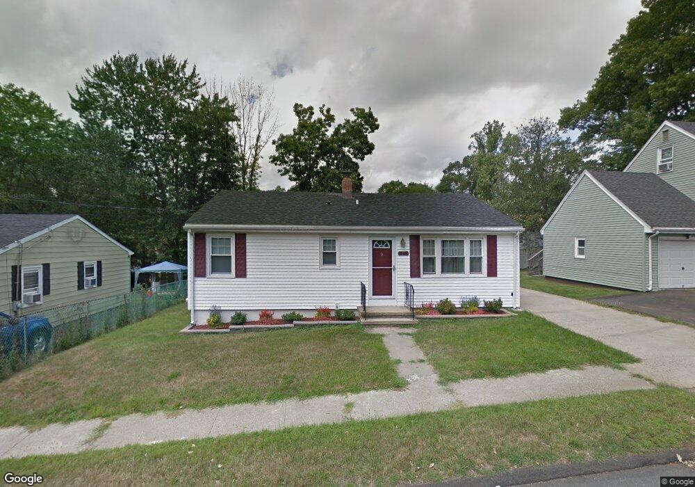 21 Nonquit St, West Haven, CT 06516 - photo 1