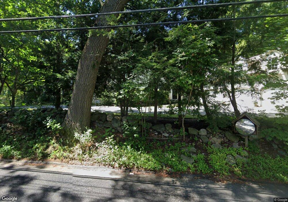 18 Conant Rd, Weston, MA 02493 - photo 1