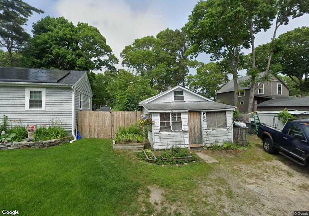 29 Algonquin St, Buzzards Bay, MA 02532 - photo 1