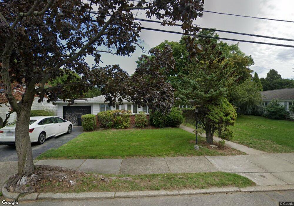 24 Emmons St, West Newton, MA 02465 - photo 1