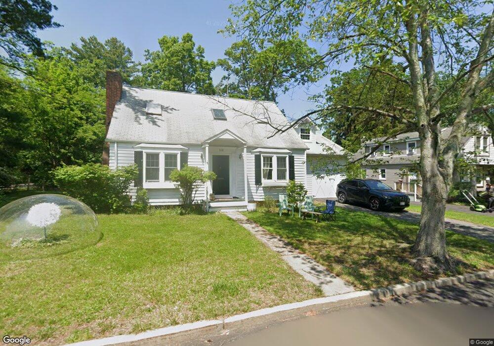 146 Castle Heights Ave, Nyack, NY 10960 - photo 1