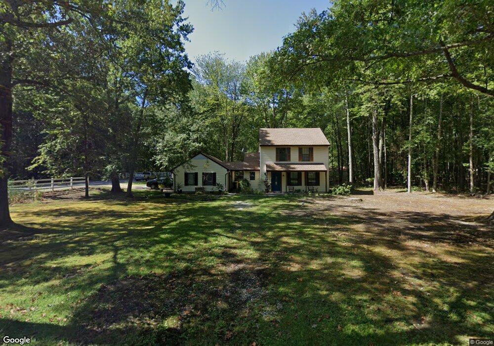 5186 Chalk Point Rd, West River, MD 20778 - photo 1