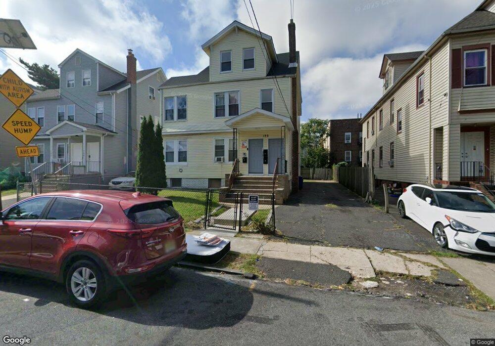 196 Scheerer Ave unit 198, Newark, NJ 07112 - photo 1