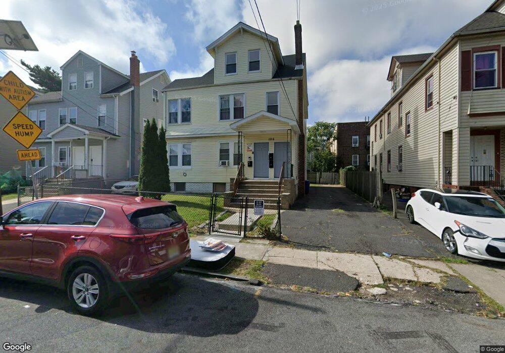 196 Scheerer Ave unit 3, Newark, NJ 07112 - photo 1