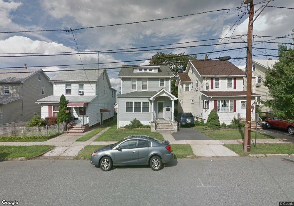 245 Page Ave, Lyndhurst, NJ 07071 - photo 1