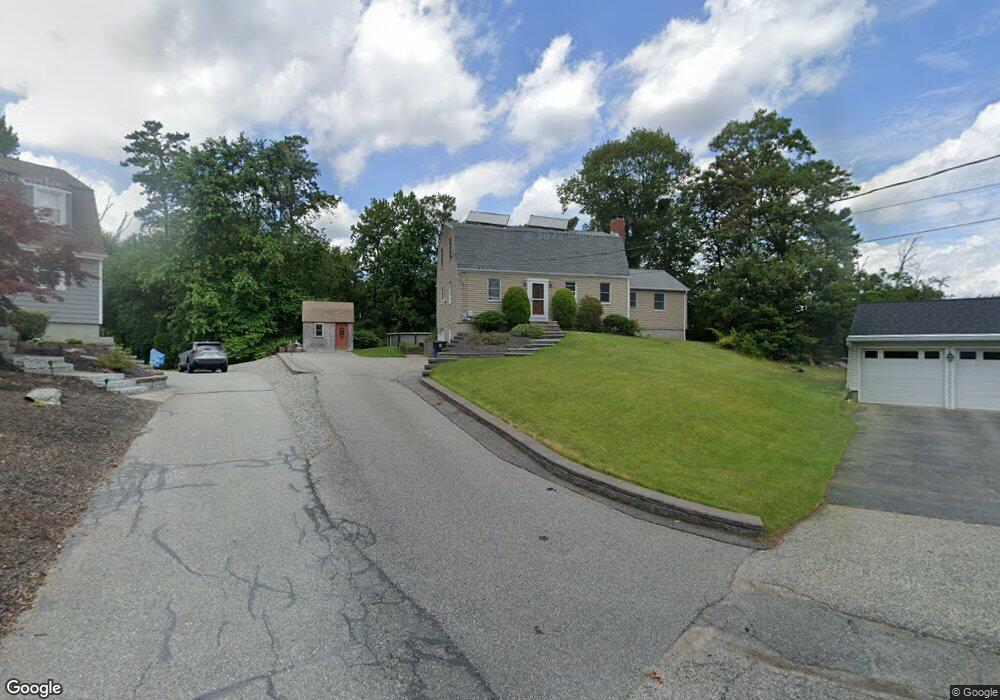 46 Chu Kaing Dr, Cumberland, RI 02864 - photo 1