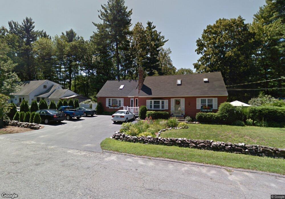 3 Cheshire St, Nashua, NH 03063 - photo 1