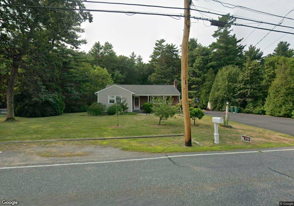 1181 West St, Mansfield, MA 02048 - photo 1