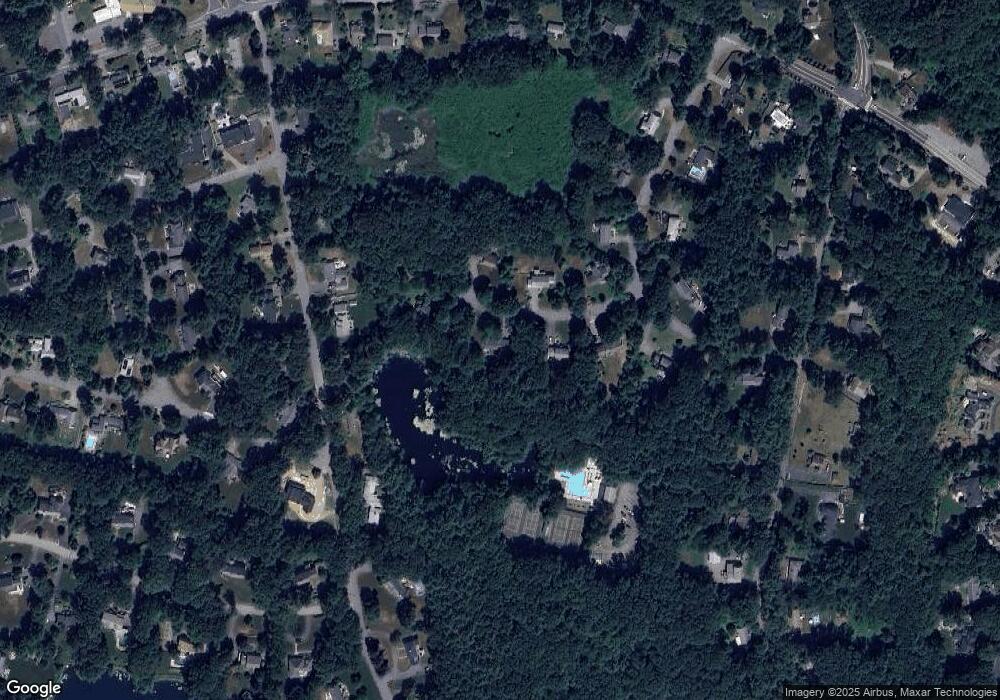 17 Checkerberry Cir, Sudbury, MA 01776 - photo 1