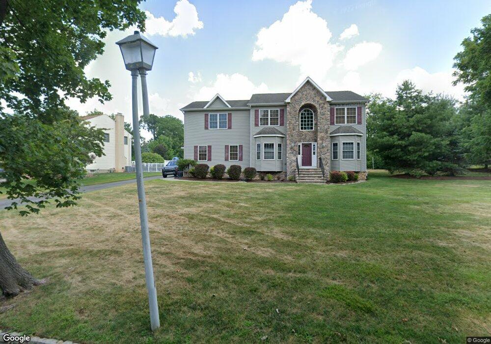 1A Lumac Dr, East Hanover, NJ 07936 - photo 1