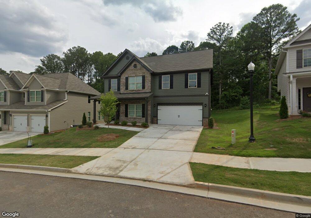 319 Oxbow St, Canton, GA 30115 - photo 1