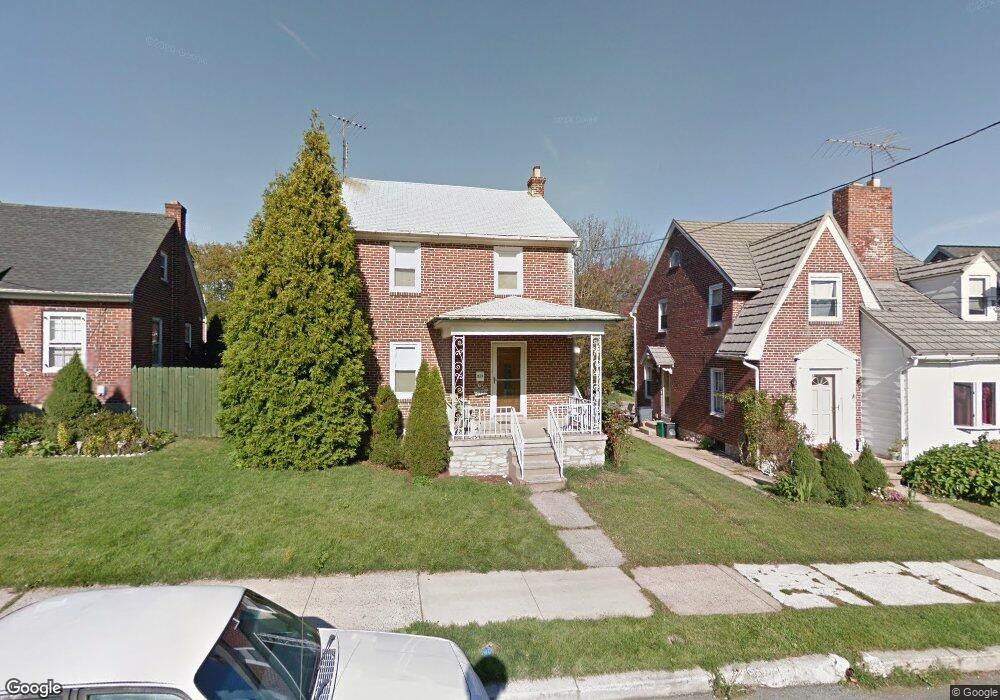 213 Hanley Place, Reading, PA 19611 - photo 1