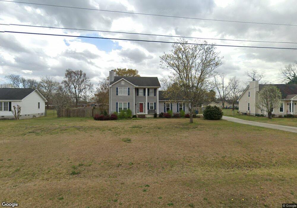3692 Dean Dr, Macon, GA 31216 - photo 1
