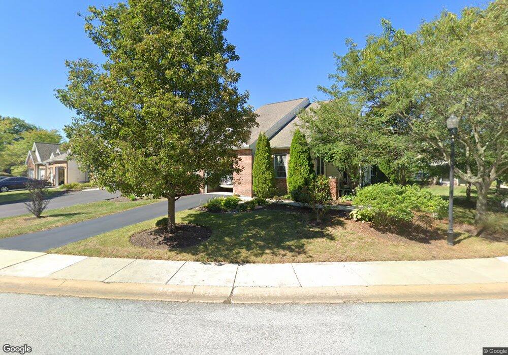 201 W Red Lion Dr, Bear, DE 19701 - photo 1