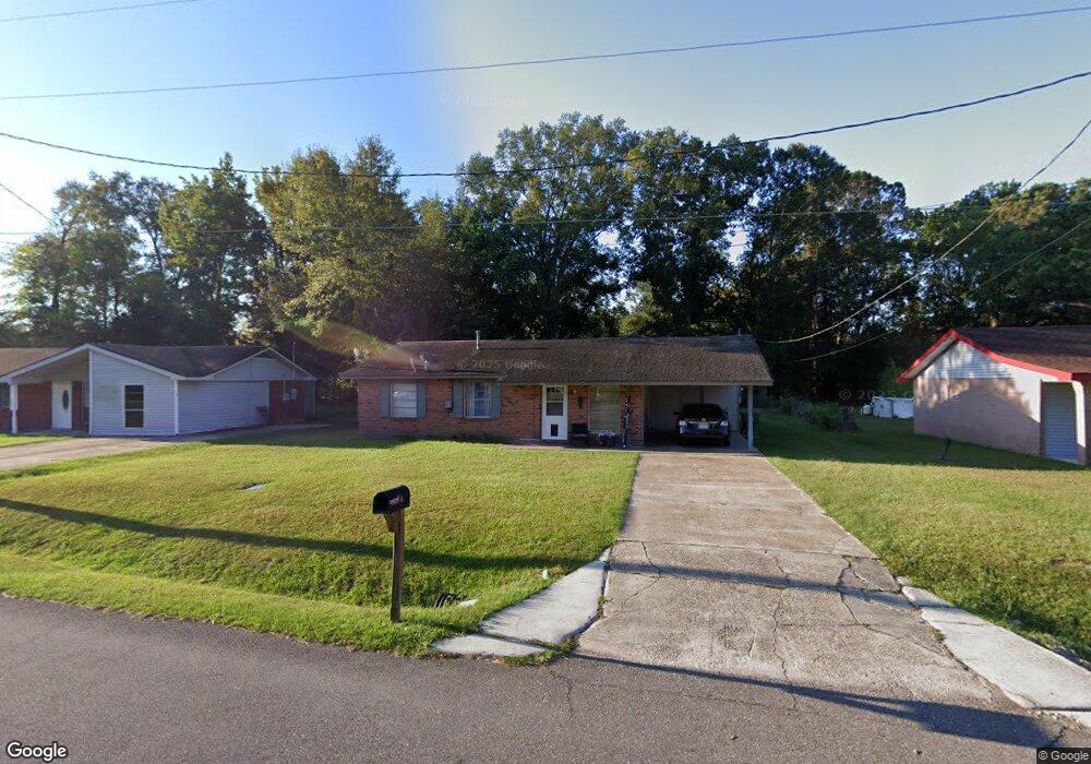 808 Herrin Dr, Picayune, MS 39466 - photo 1