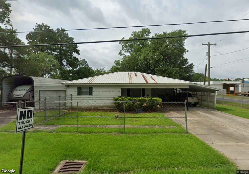 1751 W Vine Ave, Eunice, LA 70535 - photo 1