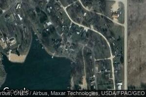 21704 Lake Shore Dr, Bernard, IA 52032