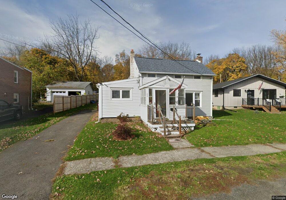 88 N Franklin St, Athens, NY 12015 - photo 1