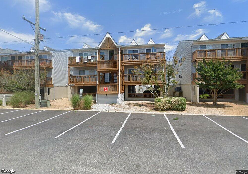 109 Dagsworthy Ave unit D, Dewey Beach, DE 19971 - photo 1