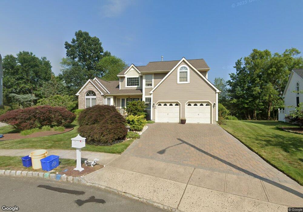 10 Ryan Ct, Monmouth Junction, NJ 08852 - photo 1