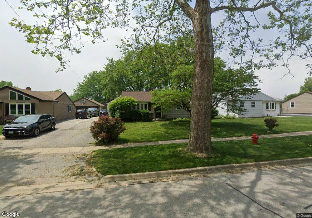 3411 Pheasant Dr, Rolling Meadows, IL 60008 - photo 1